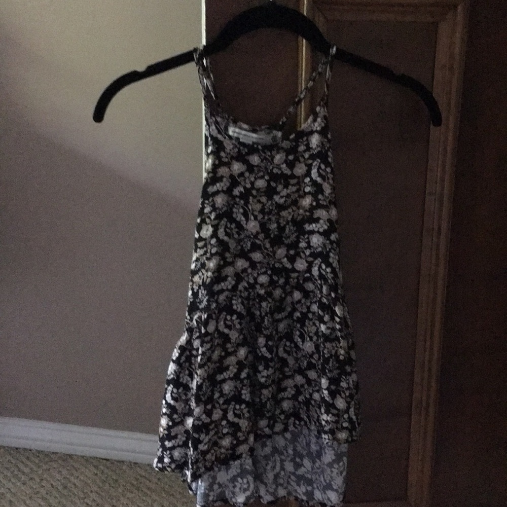 A Tank top